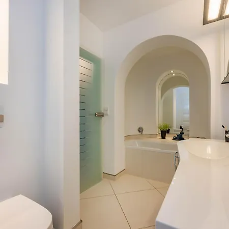 公寓 Ost - Simone 奥斯特西巴德钦诺维茨