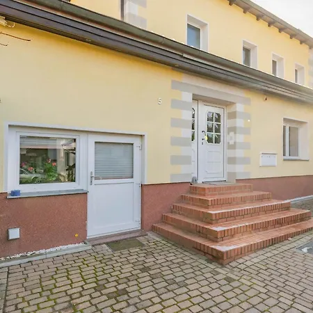 Ost - Simone 公寓 *